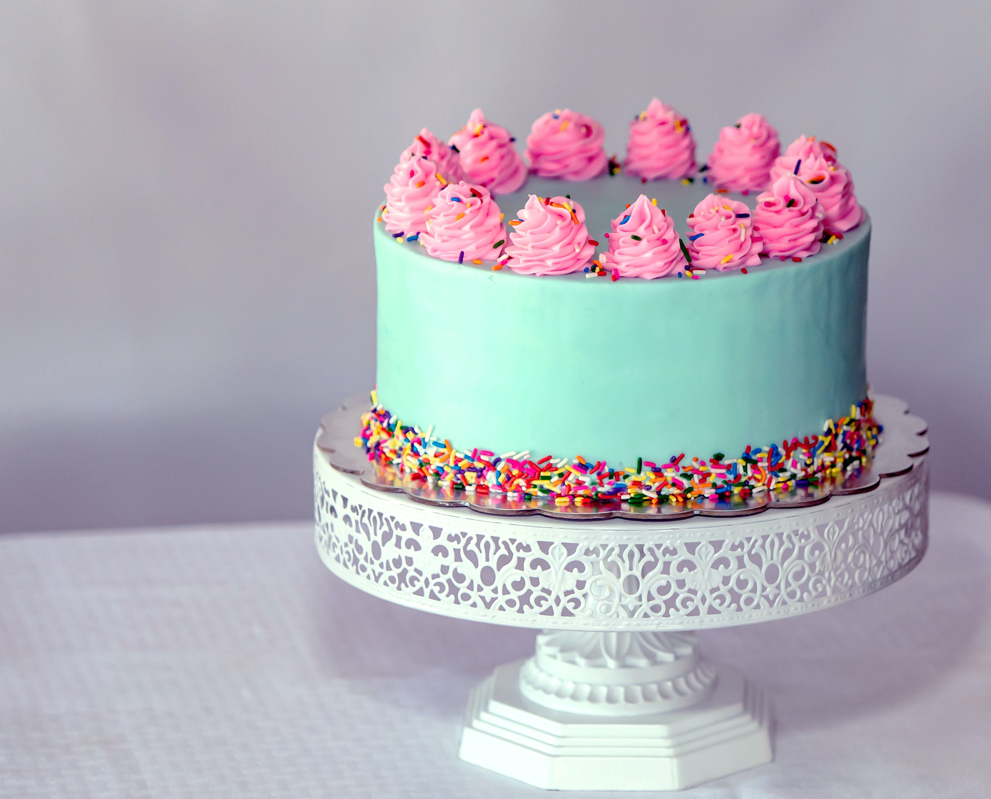 pasteleria