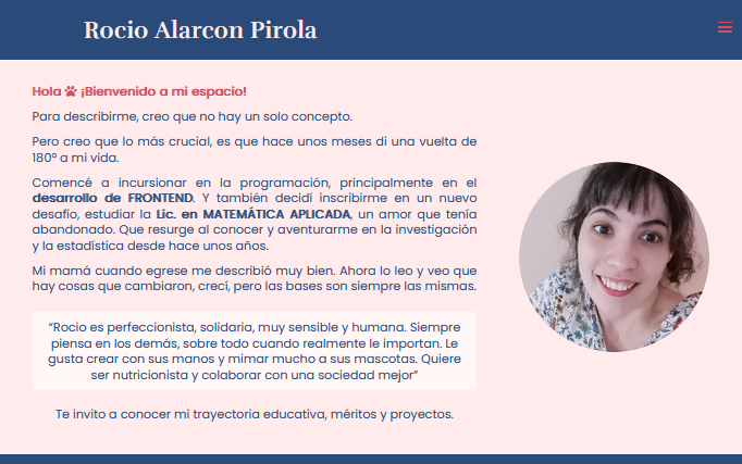 portfolio
